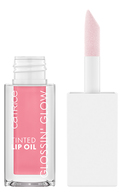 CATRICE Glossin`Glow Tinted lūpu eļļa, 010 Keep It Juicy, 4ml