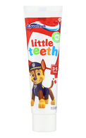 AQUAFRESH Little Teeth детская зубная паста, 3-5 лет, 50мл