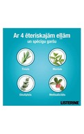 LISTERINE Cool Mint средство для полоскания рта, 95мл