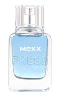 MEXX Fresh Man туалетная вода для мужчин, 30мл