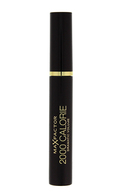 MAXFACTOR 2000 Calorie тушь для ресниц, Black/Brown, 9мл