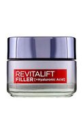 L`OREAL Revitalift Filler восстанавливающий объём дневной крем, 50мл