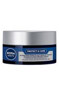 NIVEA MEN Protect&Care mitrinošs sejas krēms, 50ml