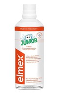 ELMEX Junior mutes skalošanas līdzeklis bērniem, 400ml