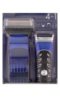 GILLETTE Styler 4in1 бритвенный станок для мужчин