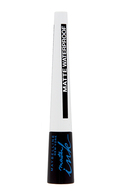 MAYBELLINE Master Ink Matte Waterproof лайнер для глаз, 012 Matte Black, 2.5мл