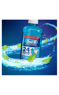 ORAL-B Pro-Expert 24H Protection mutes skalošanas līdzeklis, 500ml