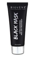 BIOVENE Black Mask Peel-Off черная отшелушивающая маска для лица, 100мл