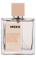 MEXX Forever Classic Never Boring туалетная вода для женщин, 30мл