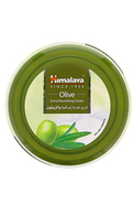 HIMALAYA Olive Extra barojošs sejas un ķermeņa krēms, 50ml