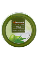 HIMALAYA Olive Extra питательный крем для лица и тела, 150мл