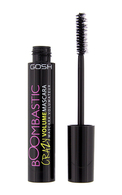 GOSH Boombastic Crazy тушь для ресниц, 001 Extreme Black, 13мл