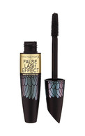 MAXFACTOR False Lash Effect skropstu tuša, Deep Raven Black, 13.1ml