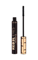 GOSH Rebel Eyes Mascara Skinny B тушь для ресниц, 001 Extreme Black, 6мл