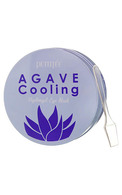 PETITFEE Agave Cooling Hydrogel atvēsinošie patči ādai ap acīm ar agaves ekstraktu , 60gab.