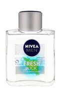 NIVEA MEN Fresh Kick лосьон после бритья, 100мл