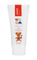 WOOM Junior Cola 6+ детская зубная паста, 50мл