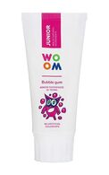 WOOM Junior Bubble Gum 6+ детская зубная паста, 50мл