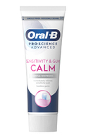 ORAL-B Sensitivity&Gum Calm zobu pasta, 75ml