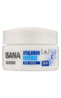 ISANA Hyaluron Intense LSF 30 pretnovecošanās dienas krēms, 50ml