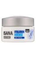 ISANA Hyaluron Intense антивозрастной ночной крем, 50мл