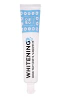 WOOM Family Whitening отбеливающая зубная паста, 75мл