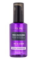 KUNDAL Macadamia Ultra Pink Grapefruit сыворотка для волос, 100мл