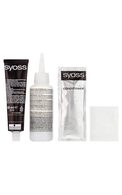 SYOSS Kраска для волос, 7-5 Natural Ashy Blond