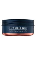 KING C.GILLETTE Soft Beard Balm бальзам для бороды, 100мл