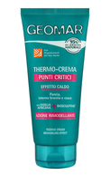 GEOMAR Thermo-Crema remodelējošs termo krēms kritiskajiem punktiem, 150ml