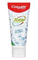 COLGATE Total Delicate Mint zobu pasta bērniem no 7 līdz 12 gadiem, 50ml