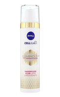 NIVEA Cellular Luminous630® dienas fluīds sejai, 40 ml