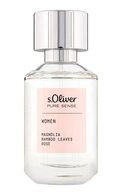 S.OLIVER Pure Sense tualetes ūdens sievietēm, 30ml