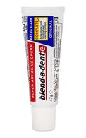 BLEND A DENT Original Complete Extra Strong клей для зубных протезов, 47г