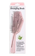 BIOVENE Detangling Brush расческа для волос, Ice Pink