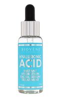 BIOVENE Hyaluronic Acid антивозрастная сыворотка для лица с гиалуроновой кислотой, 30мл