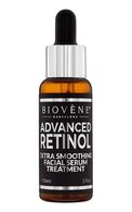 BIOVENE Advanced Retinol разглаживающая сыворотка для лица, 30мл