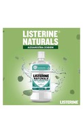 LISTERINE Naturals Teeth Protection средство для полоскания рта, 500мл