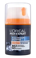 L`OREAL MEN EXPERT Magnesium Defense гипоаллергенный крем для лица, 50мл