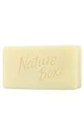 NATURE BOX Avocado твердый гель для душа, 100г