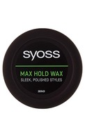 SYOSS Max Hold воск для волос, 150мл