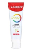 COLGATE Total Detox зубная паста, 75мл