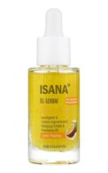 ISANA Eļļa-serums Maracuja sejas ādai, 30ml