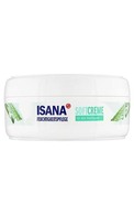 ISANA Soft Creme Krēms ādas kopšanai, 200ml