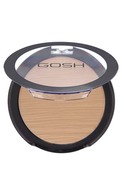 GOSH Pressed Bronzing бронзатор для лица, 02 Natural Glow, 9г