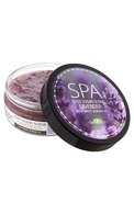 BIO2YOU SPA Lavender сахарный скраб для тела, 200мл