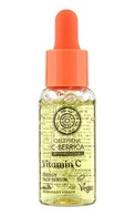 OBLEPIKHA C-BERRICA Vitamin C tonizējošs serums sejas ādai, 30ml