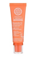 OBLEPIKHA C-BERRICA Vitamin C antioksidantu krēms ādai ap acīm, 30ml