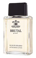 BRUTAL Grand losjons pēc skūšanās, 100ml