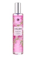 COLABO Flower Hour ķermeņa sprejs, 50ml